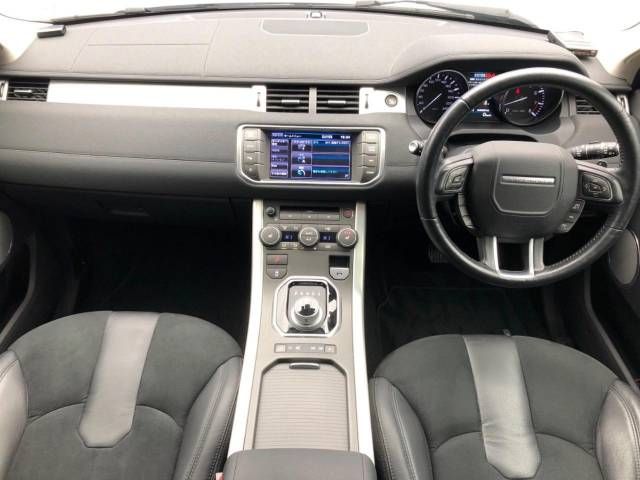 ROVER RANGE ROVER 2013-01 27763-1