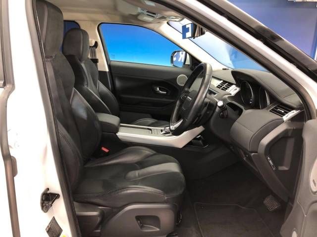 ROVER RANGE ROVER 2013-01 27763-14
