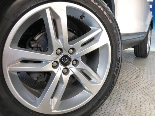 ROVER RANGE ROVER 2013-01 27763-13