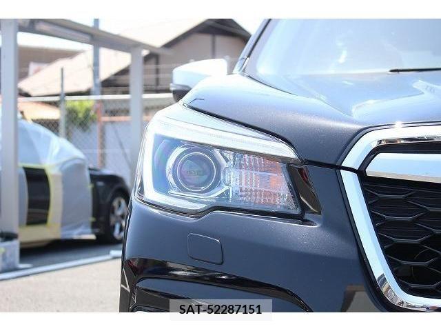 Subaru FORESTER 2019-03 270099-10