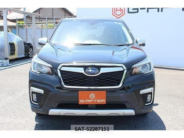 Subaru FORESTER 2019-03 270099-6