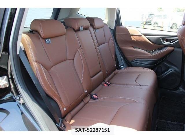 Subaru FORESTER 2019-03 270099-14