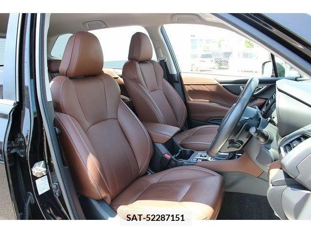 Subaru FORESTER 2019-03 270099-13