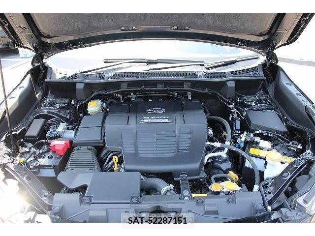 Subaru FORESTER 2019-03 270099-18