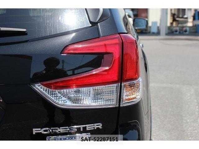 Subaru FORESTER 2019-03 270099-11