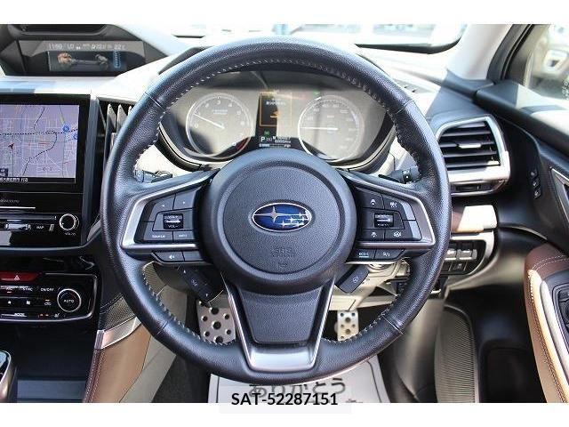 Subaru FORESTER 2019-03 270099-15