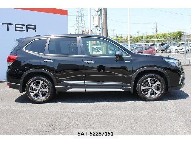 Subaru FORESTER 2019-03 270099-7