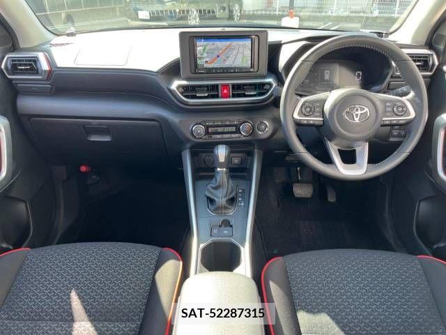 Toyota RAIZE 2023-09 283273-1
