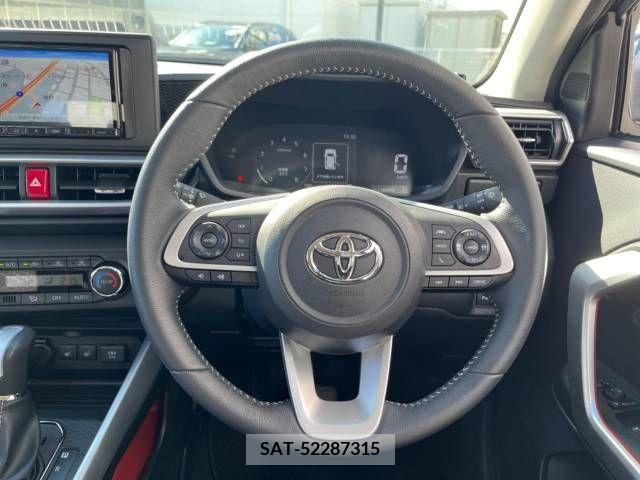 Toyota RAIZE 2023-09 283273-11