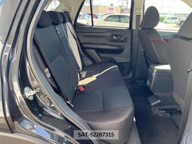 Toyota RAIZE 2023-09 283273-9