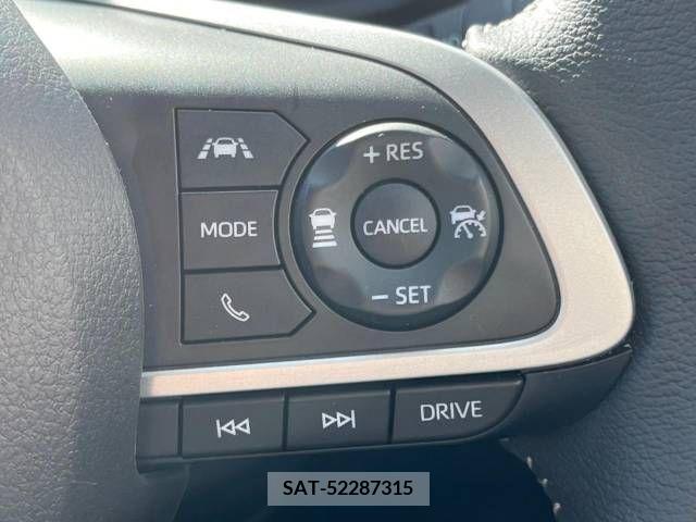 Toyota RAIZE 2023-09 283273-5