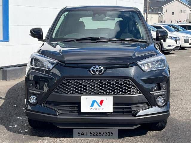 Toyota RAIZE 2023-09 283273-14