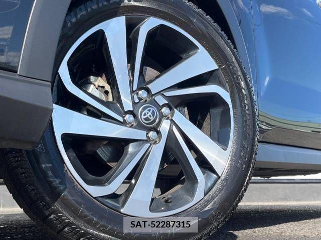 Toyota RAIZE 2023-09 283273-13