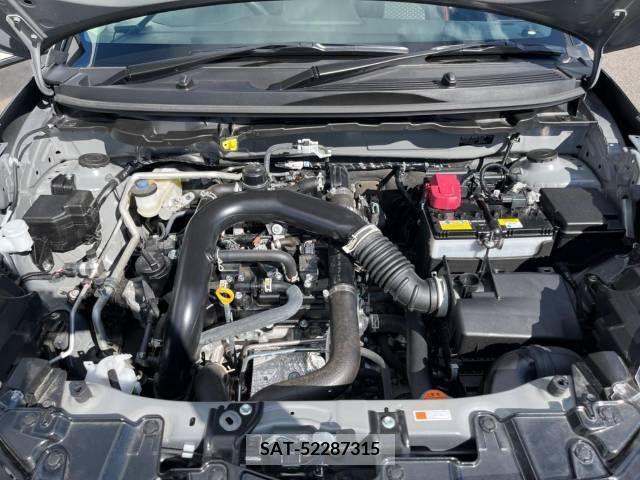Toyota RAIZE 2023-09 283273-18