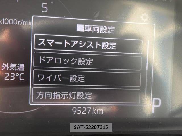 Toyota RAIZE 2023-09 283273-4