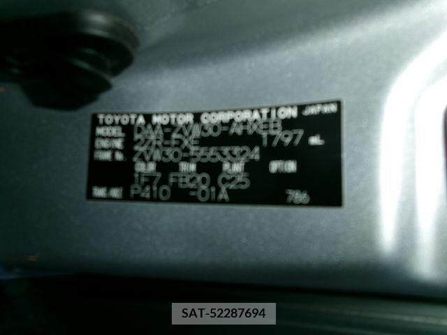 Toyota PRIUS 2012-12 372423-29