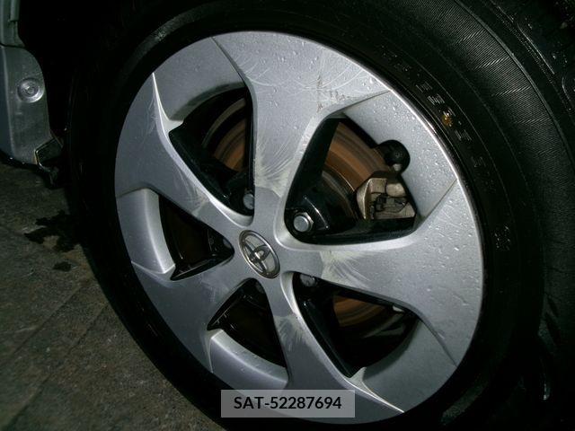 Toyota PRIUS 2012-12 372423-28