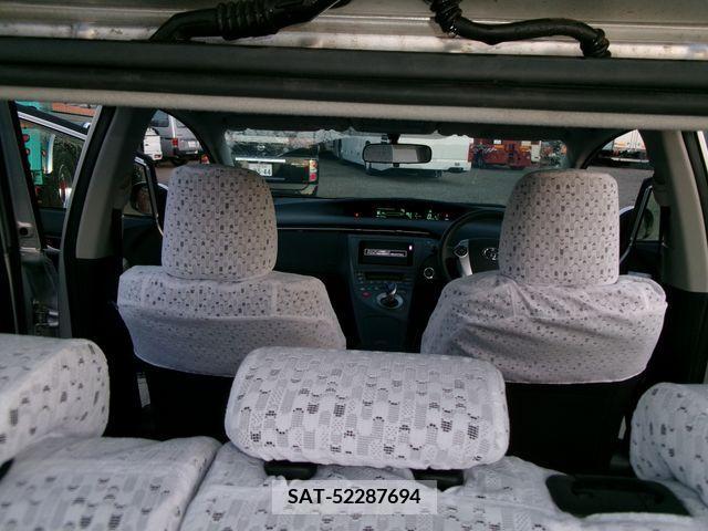 Toyota PRIUS 2012-12 372423-18