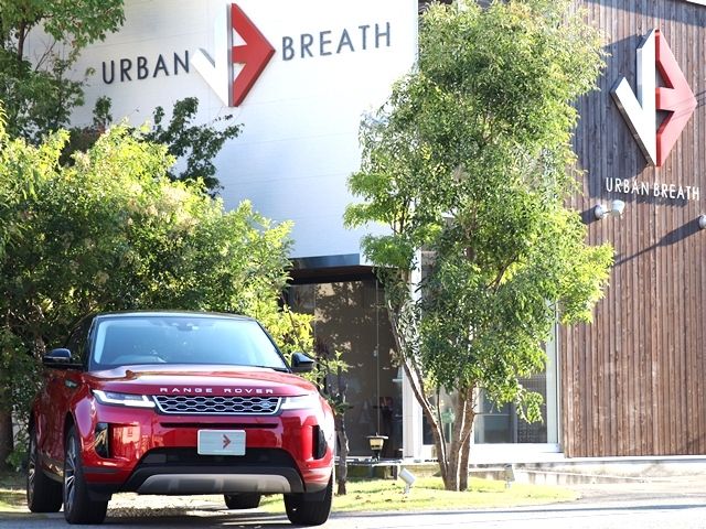 ROVER RANGE ROVER 2019-09 19650-5