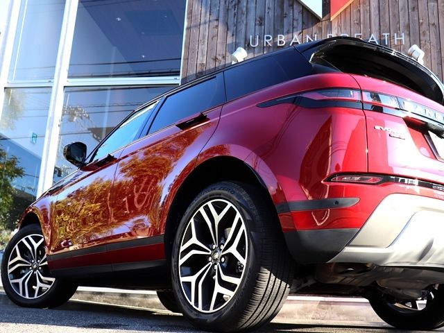 ROVER RANGE ROVER 2019-09 19650-9