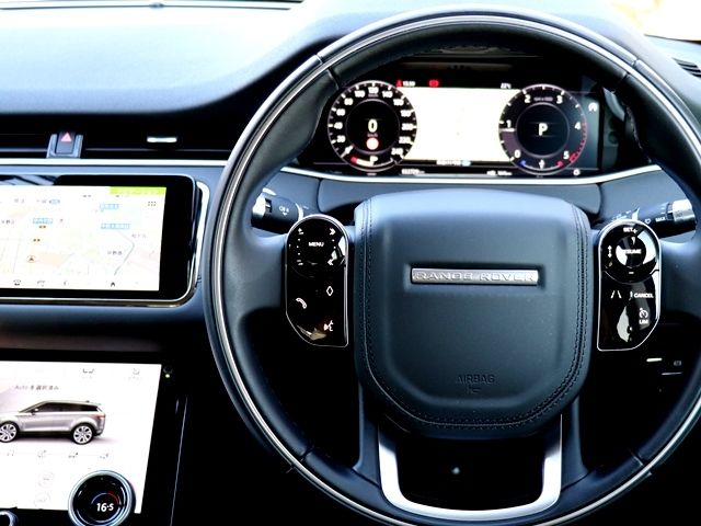 ROVER RANGE ROVER 2019-09 19650-15