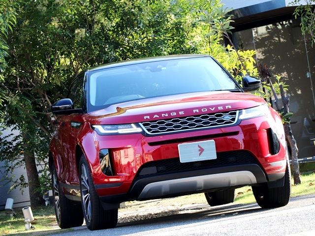 ROVER RANGE ROVER 2019-09 19650-6