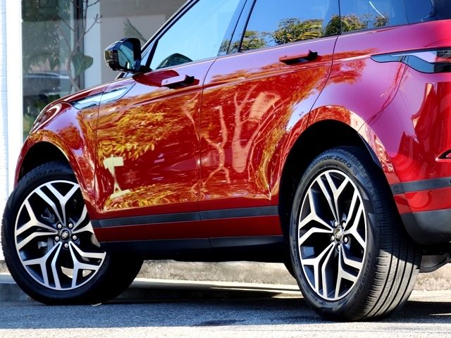ROVER RANGE ROVER 2019-09 19650-13