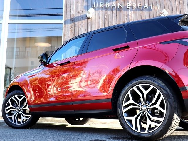 ROVER RANGE ROVER 2019-09 19650-8