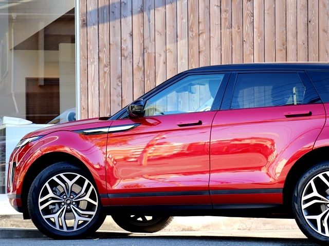 ROVER RANGE ROVER 2019-09 19650-7