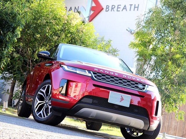 ROVER RANGE ROVER 2019-09 19650-3