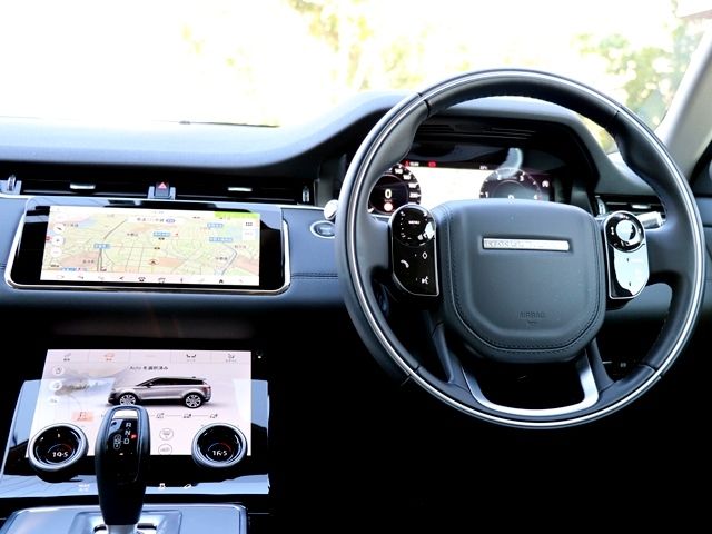 ROVER RANGE ROVER 2019-09 19650-22
