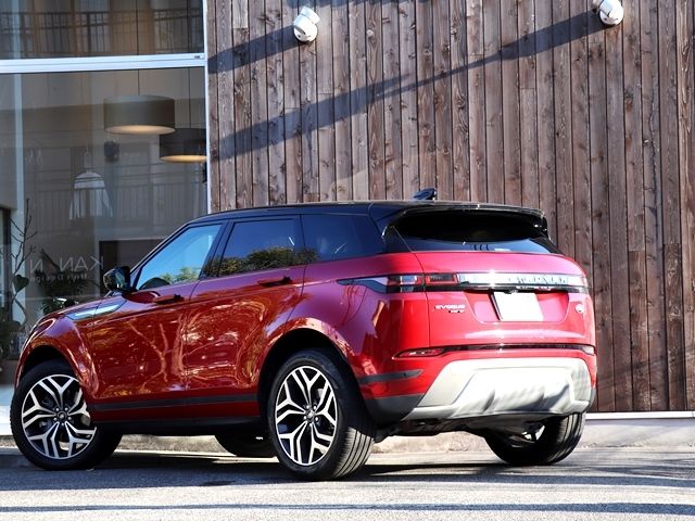 ROVER RANGE ROVER 2019-09 19650-10