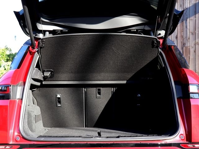 ROVER RANGE ROVER 2019-09 19650-28