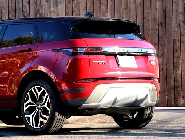 ROVER RANGE ROVER 2019-09 19650-11