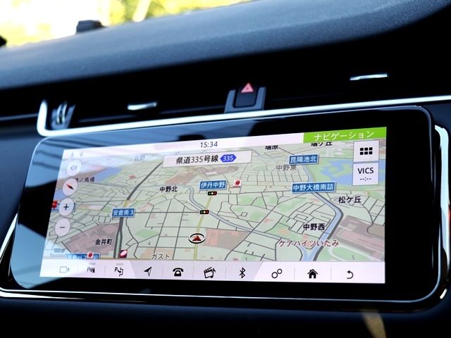 ROVER RANGE ROVER 2019-09 19650-16