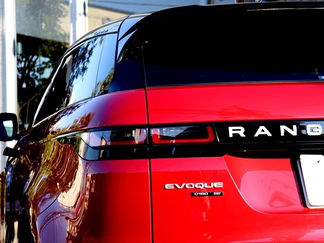 ROVER RANGE ROVER 2019-09 19650-12