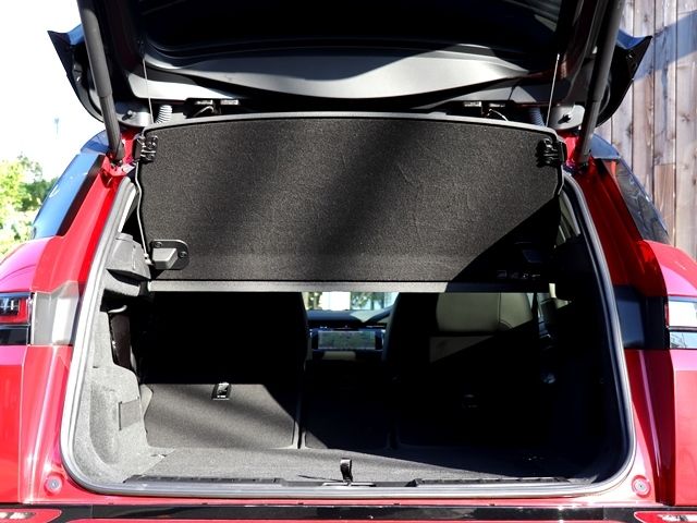 ROVER RANGE ROVER 2019-09 19650-29