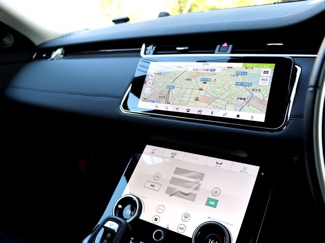 ROVER RANGE ROVER 2019-09 19650-18