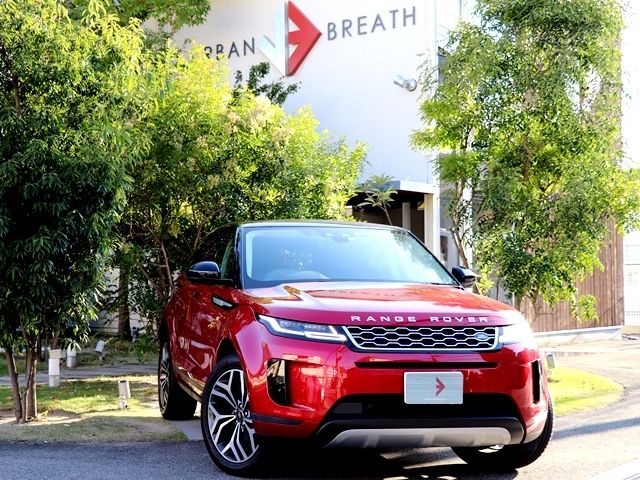 ROVER RANGE ROVER 2019-09 19650-0