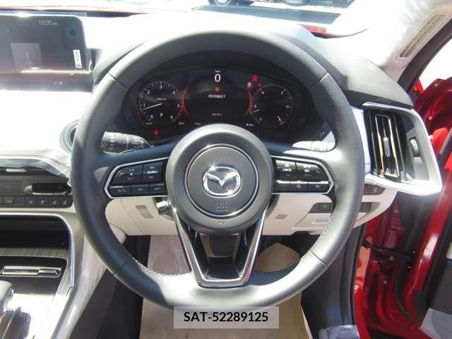 Mazda CX-60 2023-03 267438-13