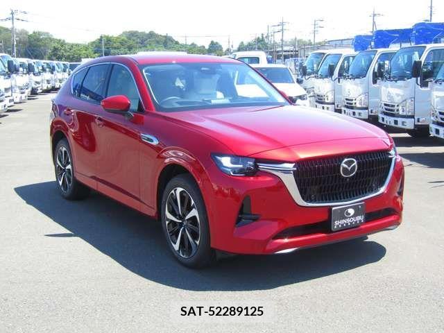 Mazda CX-60 2023-03 267438-2