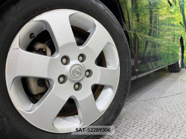 Nissan SERENA 2009-07 367757-14