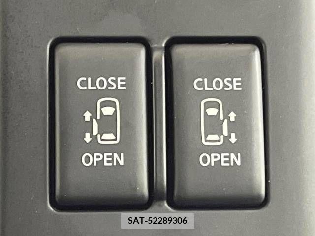 Nissan SERENA 2009-07 367757-5