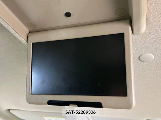 Nissan SERENA 2009-07 367757-4