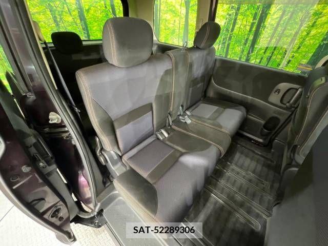 Nissan SERENA 2009-07 367757-9