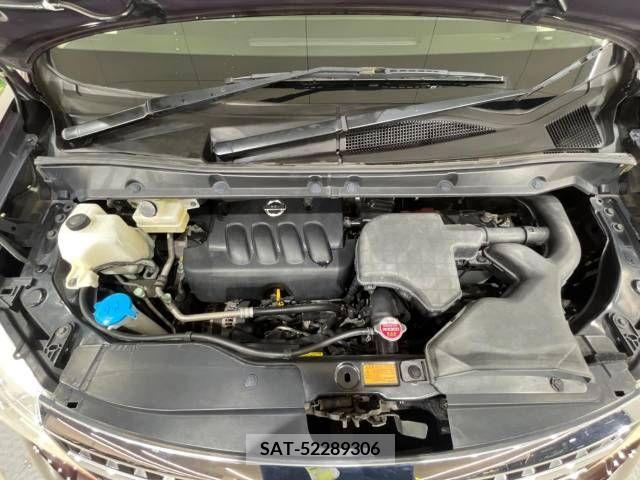 Nissan SERENA 2009-07 367757-19