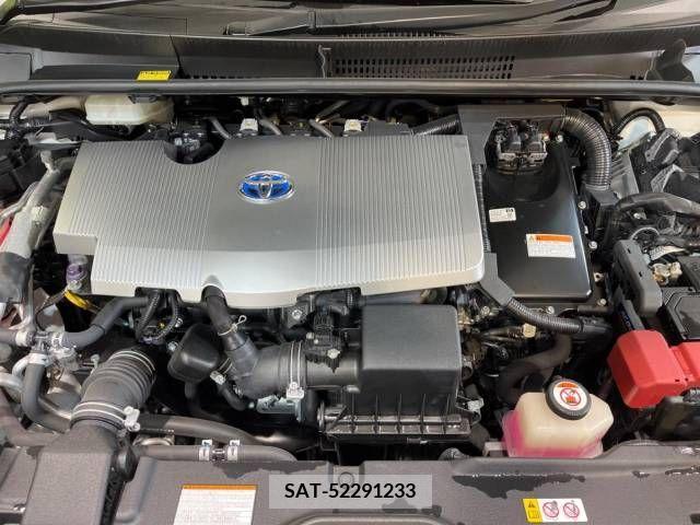 Toyota PRIUS PHV 2017-05 282562-16