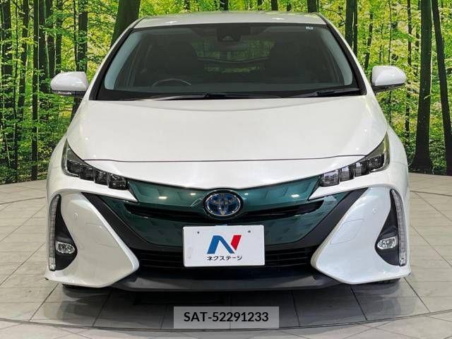 Toyota PRIUS PHV 2017-05 282562-14