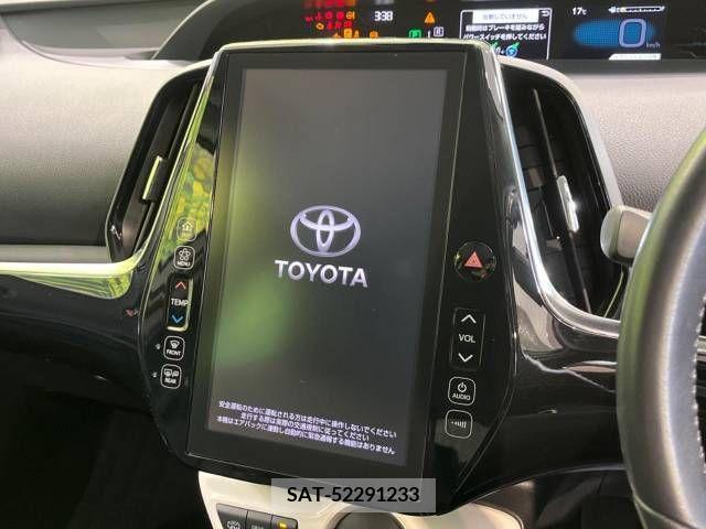 Toyota PRIUS PHV 2017-05 282562-3