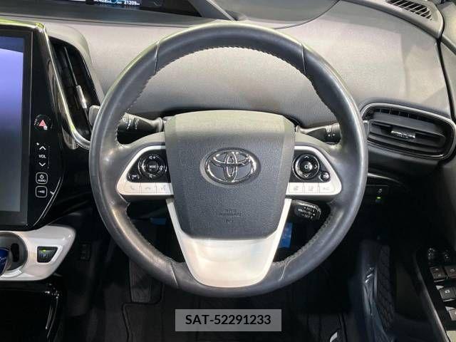 Toyota PRIUS PHV 2017-05 282562-7